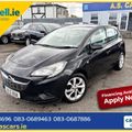 Opel Corsa 2016
