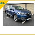 Renault KADJAR 2016