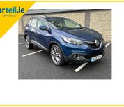 Renault KADJAR 2016