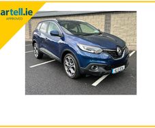 Renault KADJAR 2016