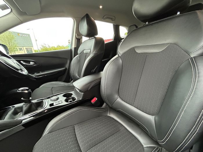 Renault KADJAR 2016
