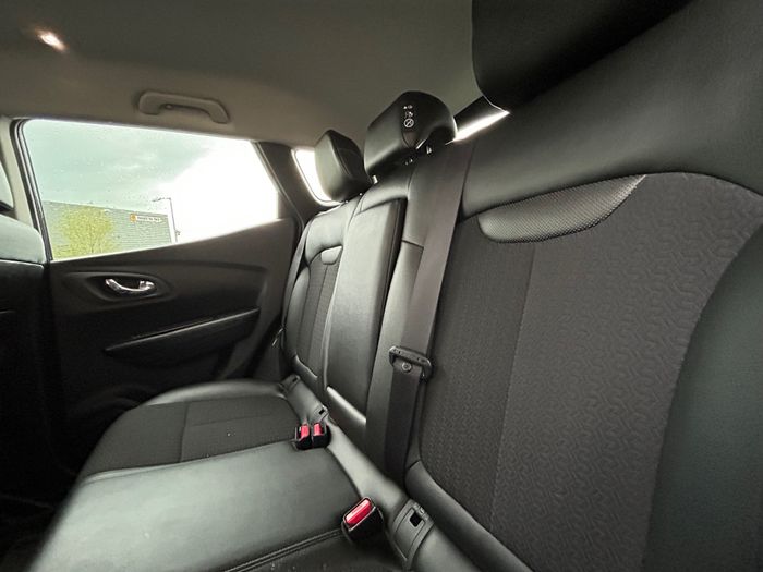 Renault KADJAR 2016