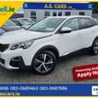 Peugeot 3008 2018
