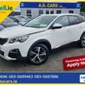 Peugeot 3008 2018