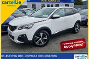 Peugeot 3008 2018