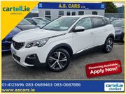 Peugeot 3008 2018