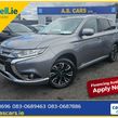 Mitsubishi Outlander 2018