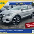 Nissan QASHQAI 2019