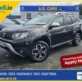 Dacia Duster 2020