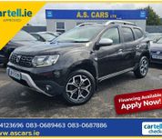 Dacia Duster 2020