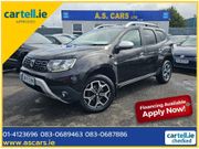 Dacia Duster 2020