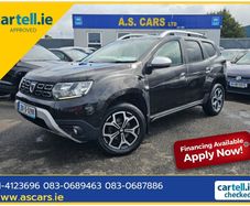 Dacia Duster 2020