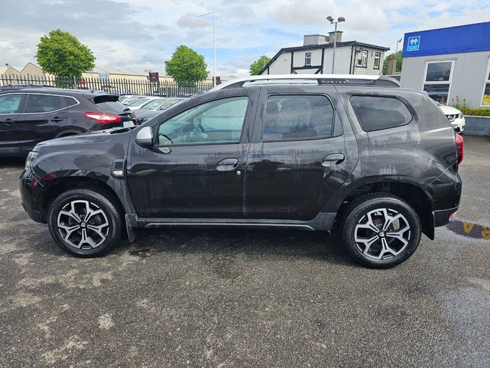 Dacia Duster 2020