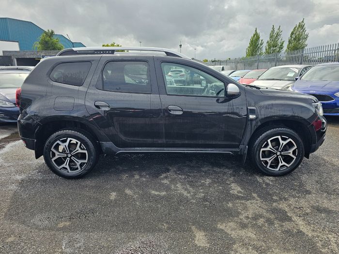 Dacia Duster 2020