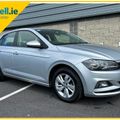 Volkswagen Polo 2018