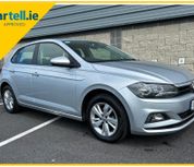 Volkswagen Polo 2018
