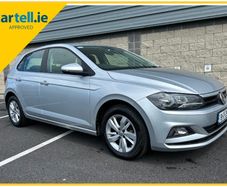 Volkswagen Polo 2018