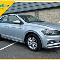 Volkswagen Polo 2018
