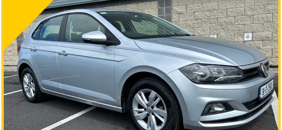 Volkswagen Polo 2018