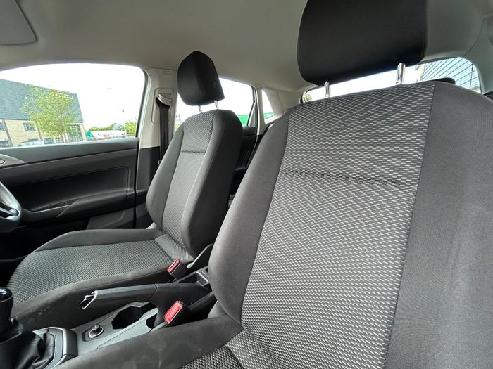 Volkswagen Polo 2018