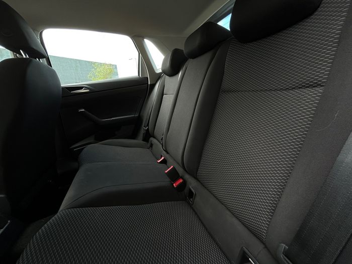 Volkswagen Polo 2018