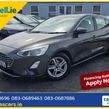Ford Focus 2019