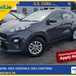 Kia Sportage 2019