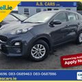 Kia Sportage 2019