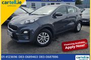 Kia Sportage 2019