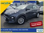 Kia Sportage 2019