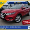 Nissan QASHQAI 2018