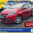 Peugeot 208 2019