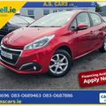 Peugeot 208 2019