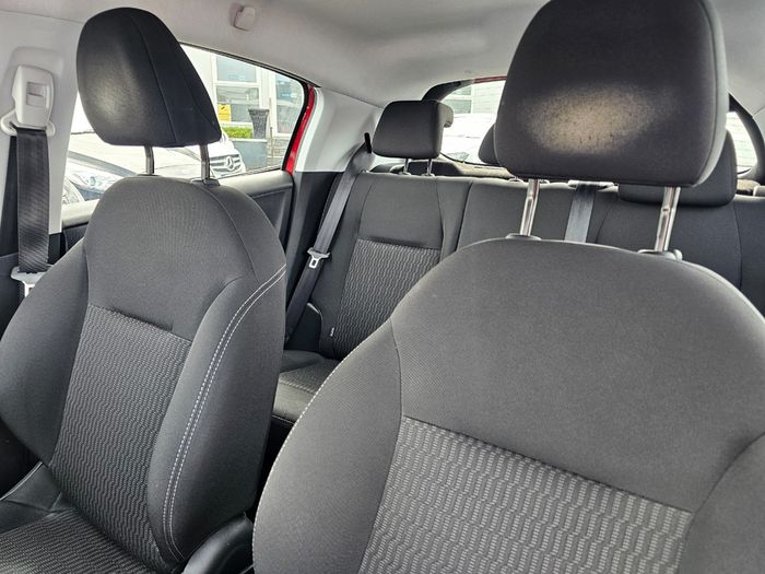 Peugeot 208 2019
