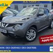 Nissan Juke 2017