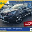 Peugeot 3008 2019