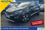Peugeot 3008 2019