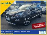 Peugeot 3008 2019