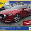 Mazda 3 2021