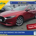Mazda 3 2021