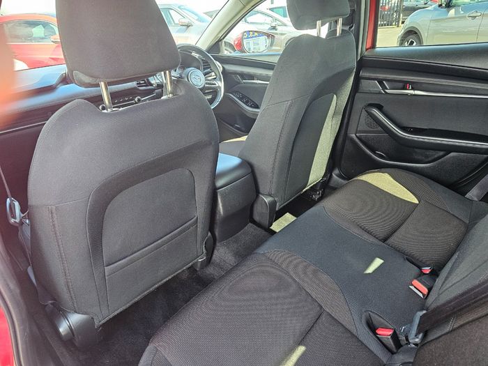 Mazda 3 2021