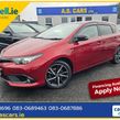 Toyota Auris 2018