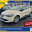 Renault Clio 2016
