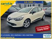 Renault Clio 2016
