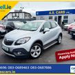 Opel Mokka 2017