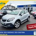 Opel Mokka 2017