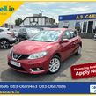 Nissan Pulsar 2017