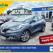 Renault KADJAR 2016
