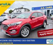 Hyundai Tucson 2017