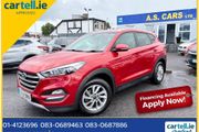 Hyundai Tucson 2017